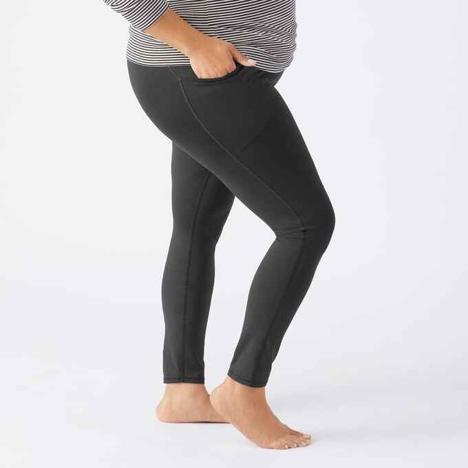 Women's Plus NoGA Sculpting Leggings
