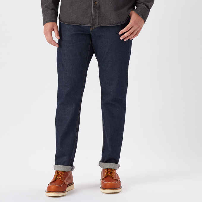 Men's Best Made Selvedge Denim