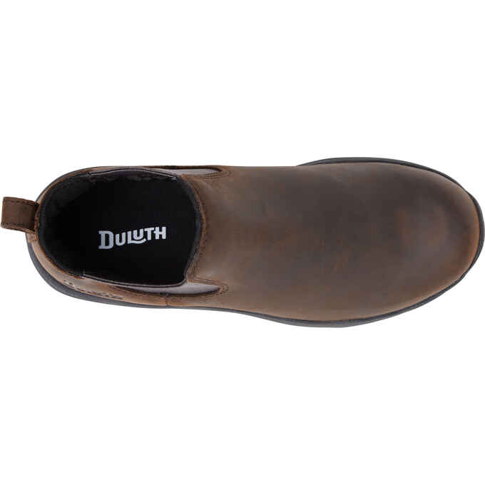 Women's Wild Boar Boot