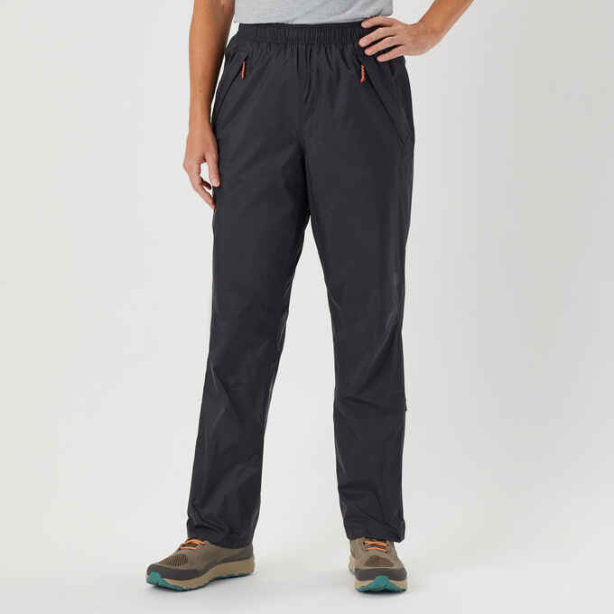 Women's AKHG Olympic Coast 2.5L Rain Pant Women's AKHG Olympic Coast 2.5L Rain Pant