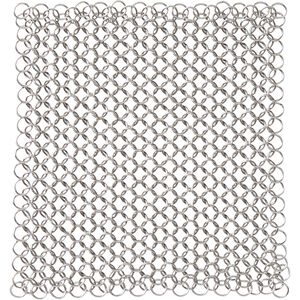 Field Company Chain Mail Scrubber