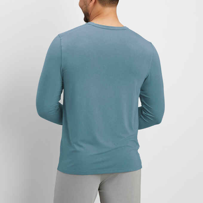 Men's Dang Soft Sleep Shirt