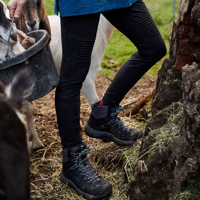 Women's Flexpedition Pull-On Skinny Pants