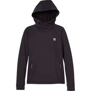 Women's Plus AKHG Crosslayer Fleece Hoodie