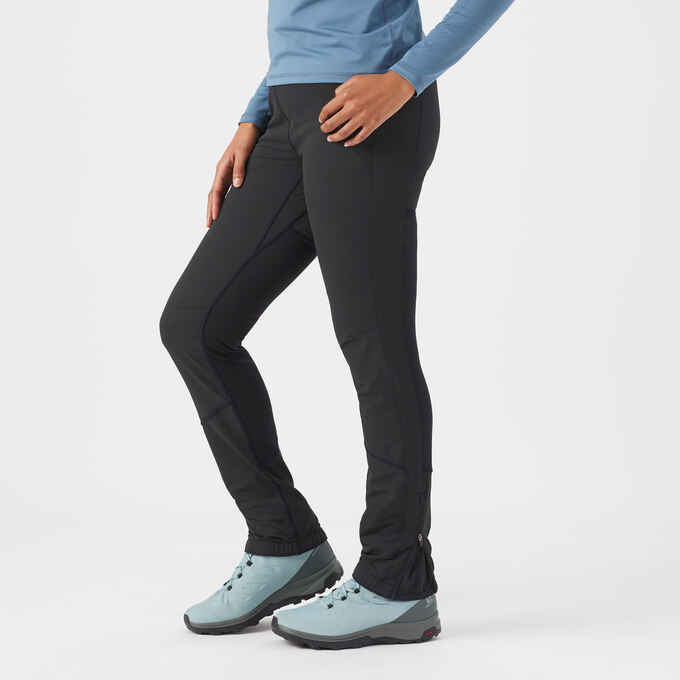Women's AKHG Bootpack Winterized Skinny Leg Pants