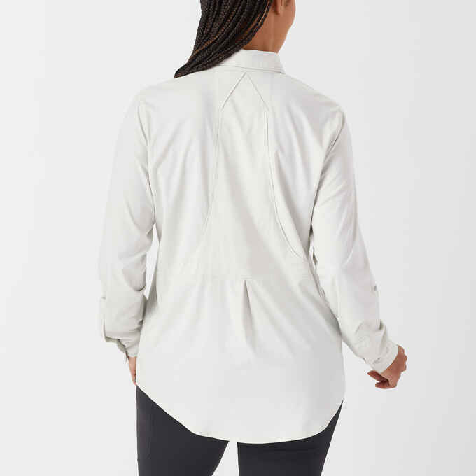 Women's AKHG Perfection Loop Fishing Shirt