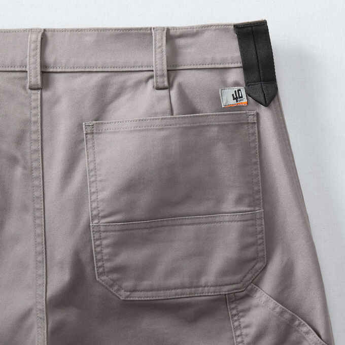Men's 40 Grit Flex Twill Standard Fit Carpenter Pants