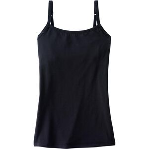 Women's No-Yank Shelf Bra Cami