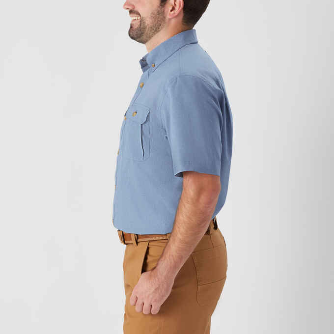 Men's Breezeshooter Relaxed Fit Shirt