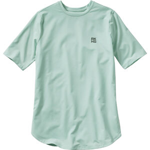 Women's AKHG Burn Off Short Sleeve Sun Shirt
