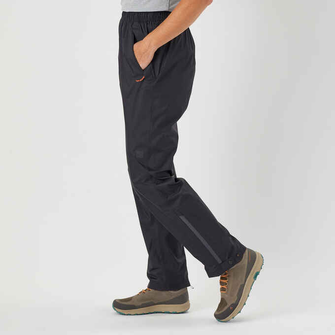 Women's AKHG Olympic Coast 2.5L Rain Pant