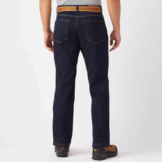Men's DuluthFlex Ballroom COOLMAX Relaxed Fit Jeans
