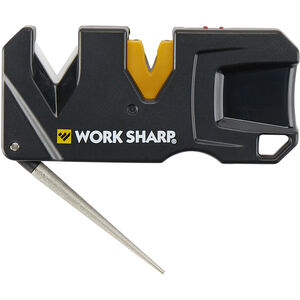 Pivot Plus Knife Sharpener