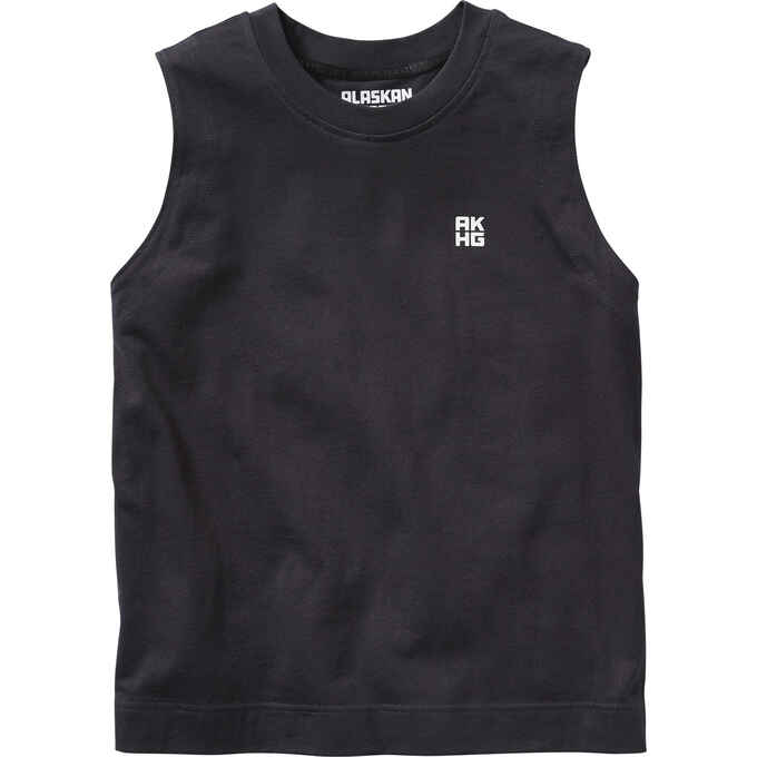 Women's AKHG Crosshaul Cotton Sleeveless Tank Women's AKHG Crosshaul Cotton Sleeveless Tank