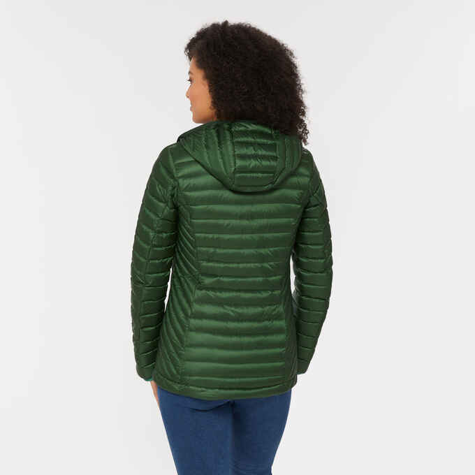 Women's Down Right Jacket