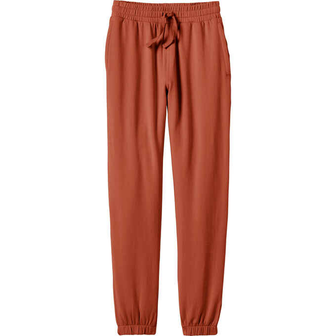 Women's Dang Soft Fleece Jogger Women's Dang Soft Fleece Jogger