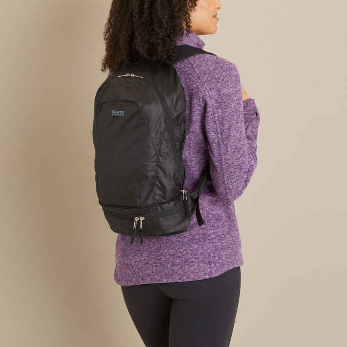 Runegade Convertible Backpack