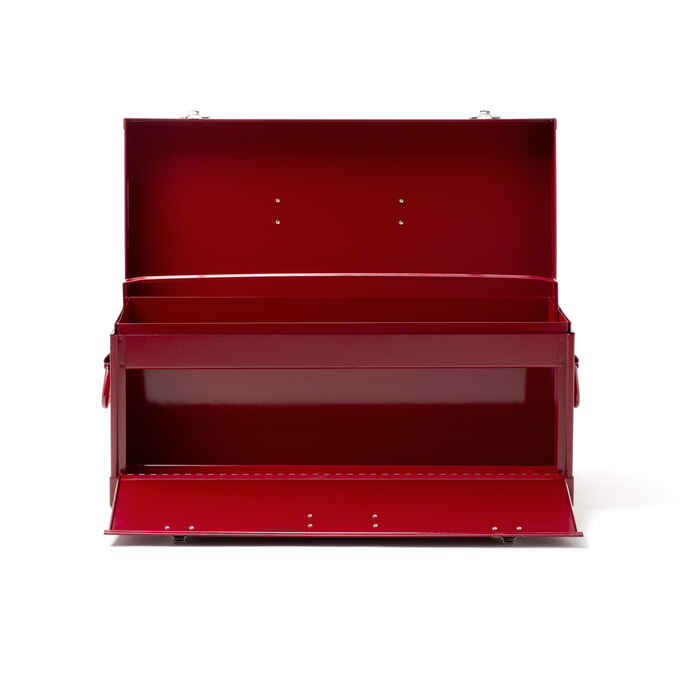 Best Made Front-Loading Toolbox