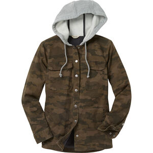 Women's DuluthFlex Fire Hose Lined Shirt Jac