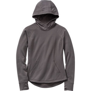 Women's Dry and Mighty Fleece Hoodie