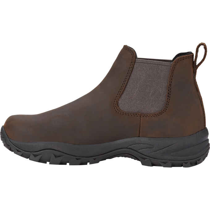 Women's Wild Boar Boot