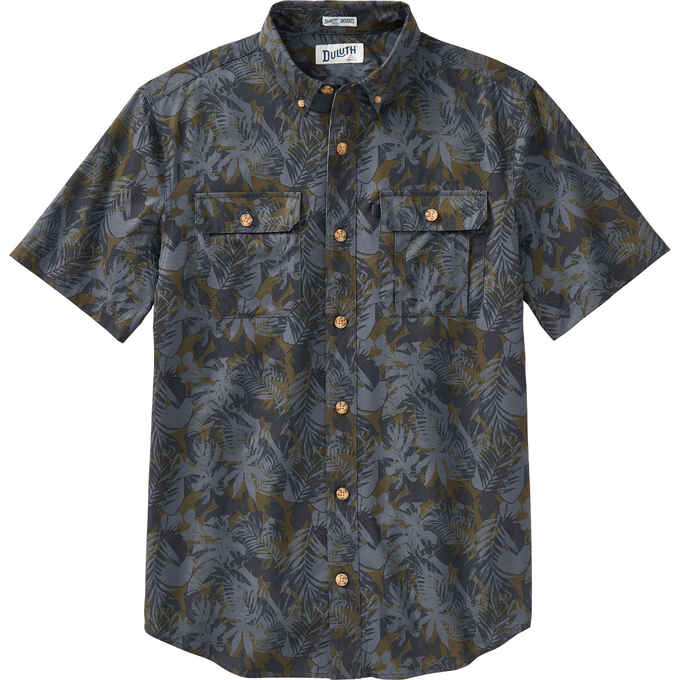 Men's Breezeshooter Relaxed Fit Shirt Men's Breezeshooter Relaxed Fit Shirt