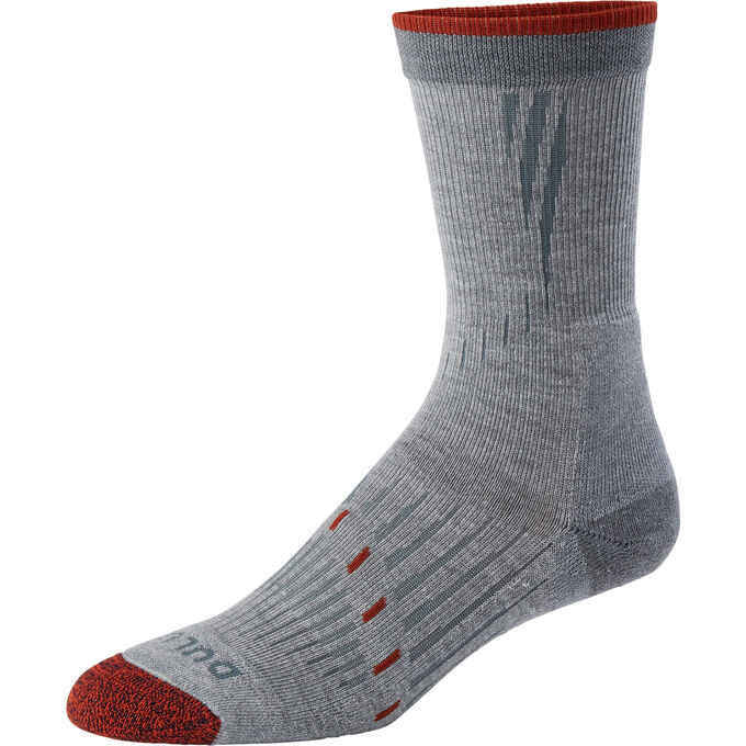 Men's 7-Year Performance Lightweight Crew Socks Men's 7-Year Performance Lightweight Crew Socks