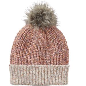 Women's Fleck Knit Beanie