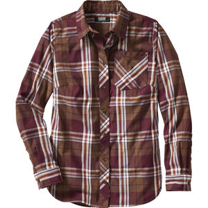 Women's AKHG Bitterroot Shirt