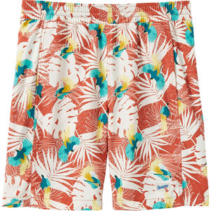 Men's Pier Genius 9" Swim Shorts with Buck Naked Liner