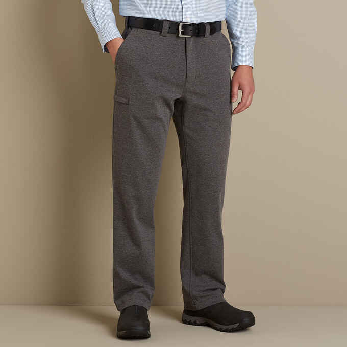 Men's Standard Fit Incog-chinos Men's Standard Fit Incog-chinos