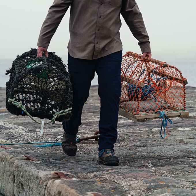 Men's Best Made Utility Pants