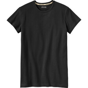 Men's Free Range Organic Cotton Crew Undershirt
