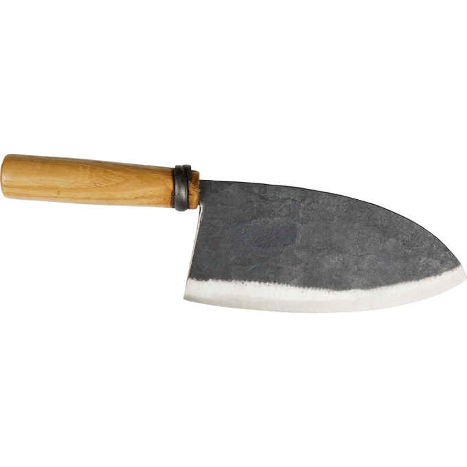 Master Shin's Large Chef's Knife