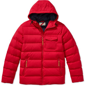 Men's Best Made Down Full-Zip Jacket