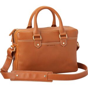 Best Made Leather Briefcase