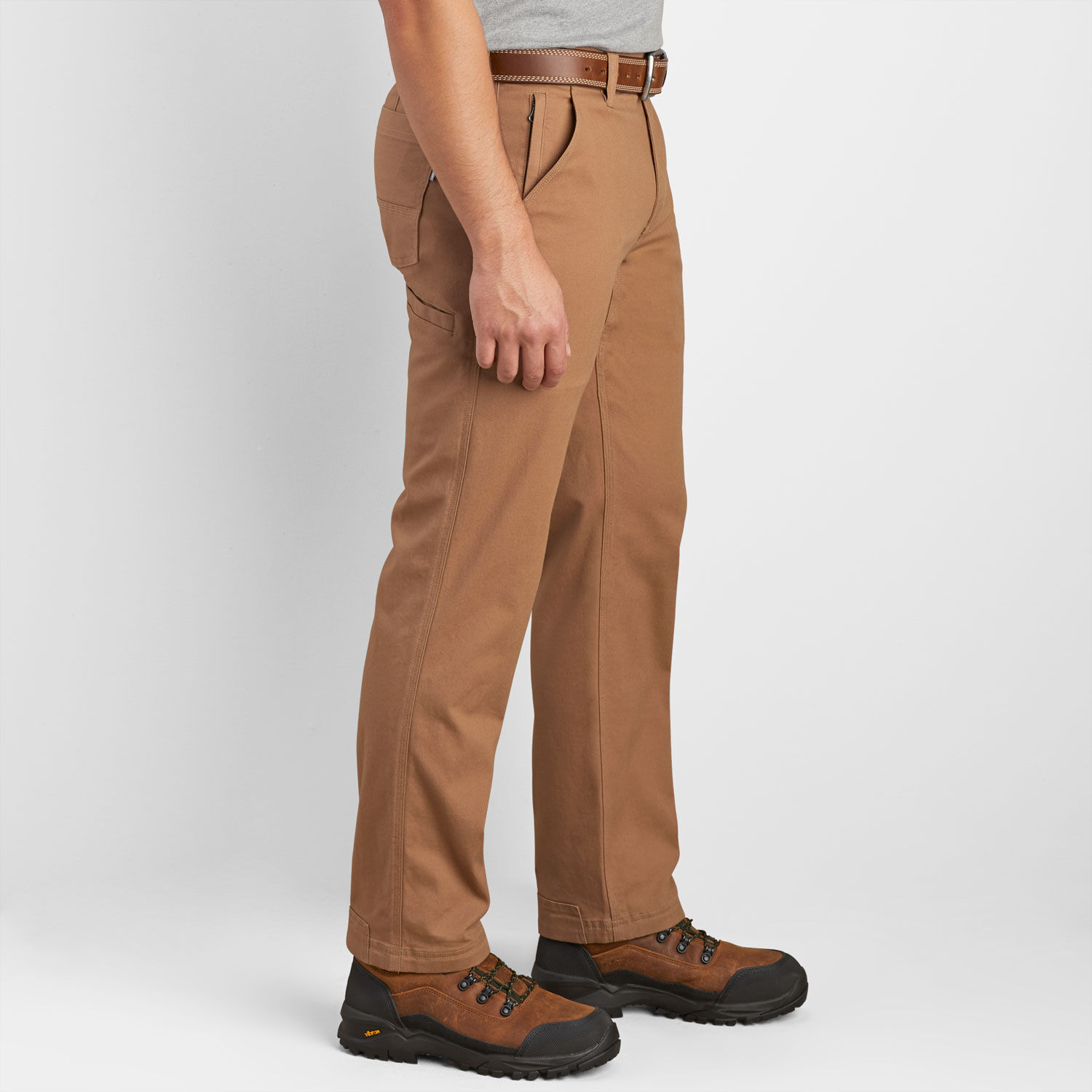 Men s DuluthFlex Fire Hose COOLMAX Relaxed Fit Cargo Pants 52 OFF