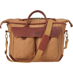 Superior Street Firehose Briefcase
