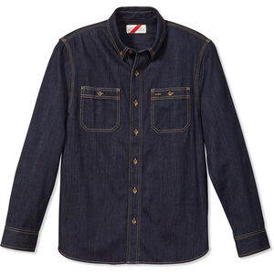 Men's Best Made Washed Denim Shirt
