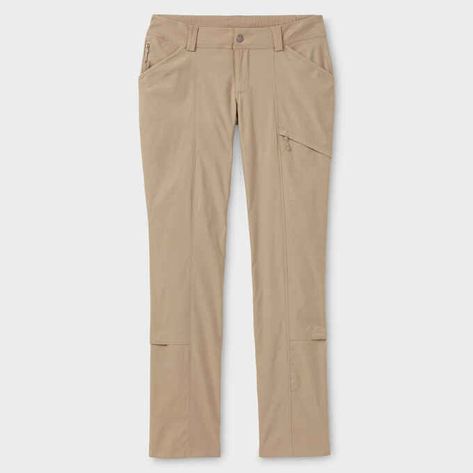 Women's Dry on the Fly Slim Leg Pants Women's Dry on the Fly Slim Leg Pants