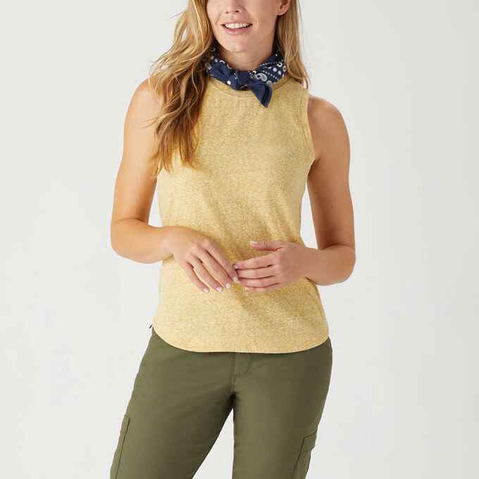Women's Lightweight Tank