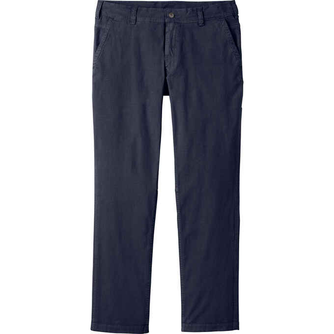 Men's Blue Ridge Standard Fit Pants Men's Blue Ridge Standard Fit Pants