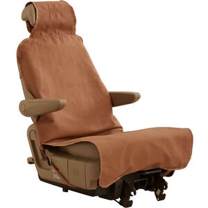 Fire Hose Bucket Seat Cover