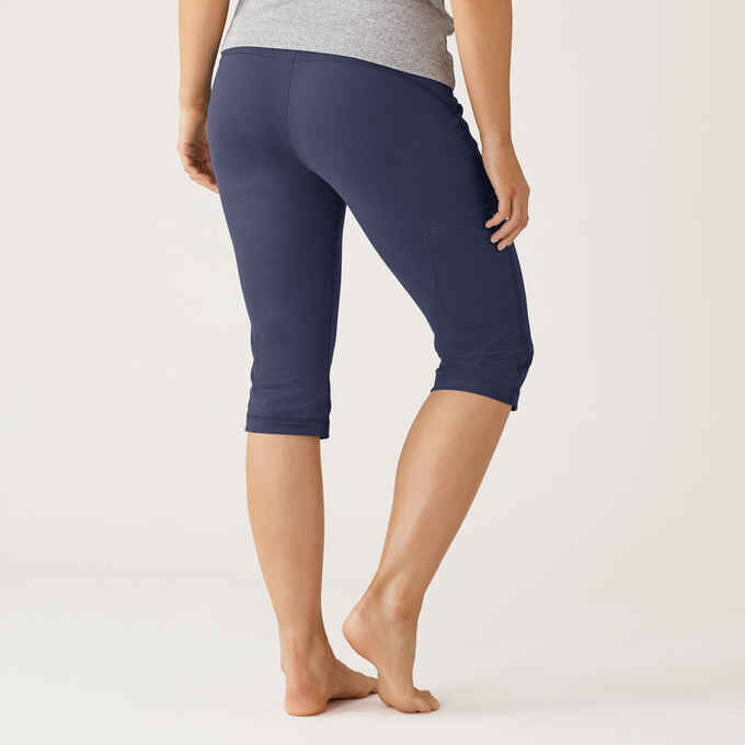 Women's NoGA Classic Capris