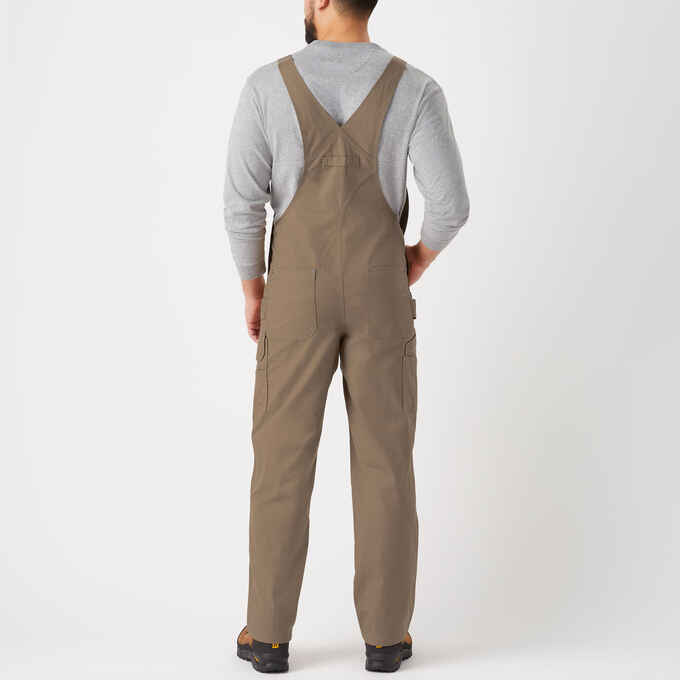 Men's DuluthFlex COOLMAX Overalls