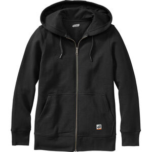 Women's 40 Grit Full Zip Hoodie