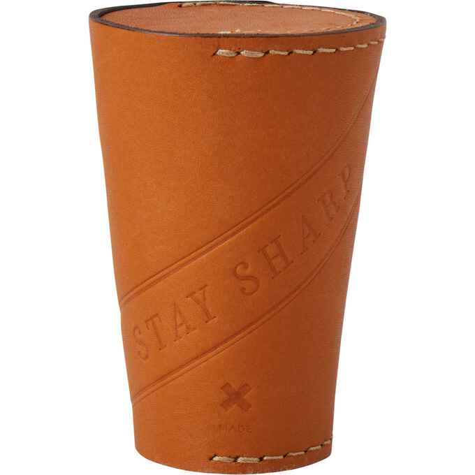 Best Made Shot Glasses with Leather Case