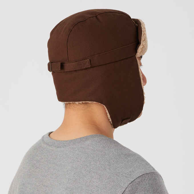 Men's Firehose Trapper Hat