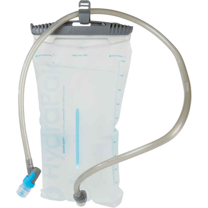 HydraPak Shape-Shift 2L Hydration Reservoir HydraPak Shape-Shift 2L Hydration Reservoir