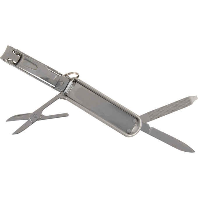 True Utility Nail Clipper